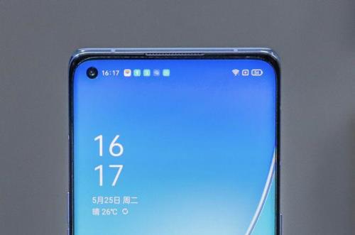 oppo reno6散热怎么样