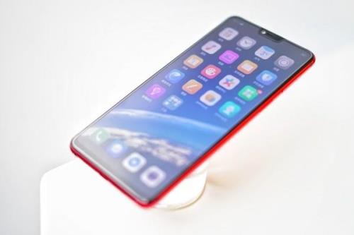 oppor15x版本是多少