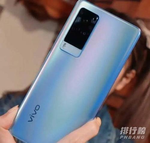 vivo x60 cpu咋样