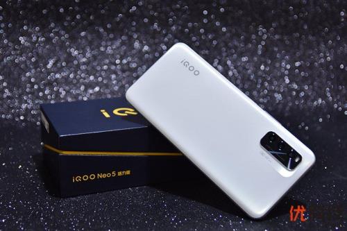 iqoo neo5活力版和oppok9pro哪个好