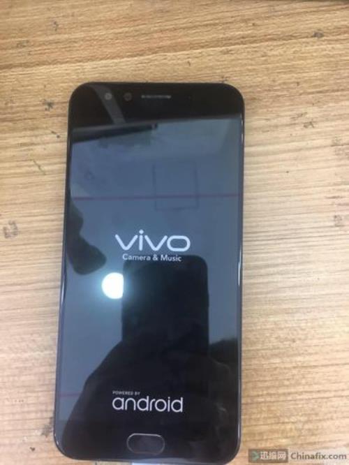 vivo z3i无法充电请联系售后