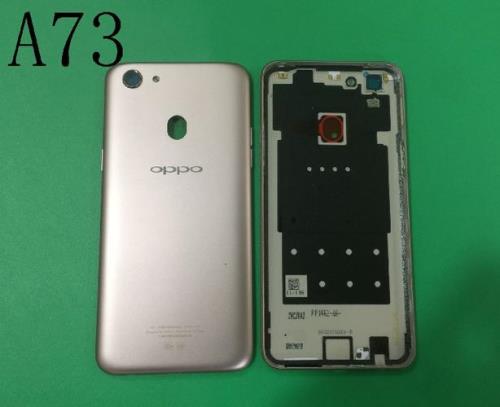 oppoA73的是什么产地