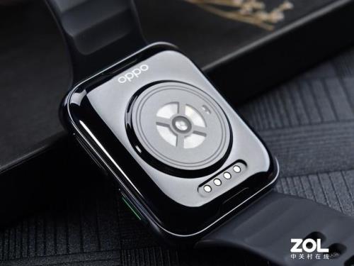 oppo watch 2苹果系统无法录入门禁卡