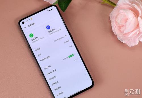 OPPO Reno7信号怎样