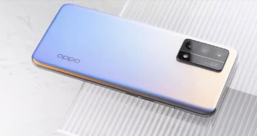 oppo k9开机慢