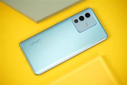 vivo12是骁龙几处理器