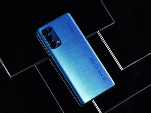 opporeno5pro12是啥处理器