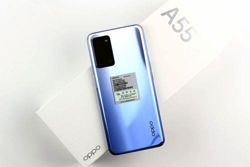 oppoa55是安卓手机吗