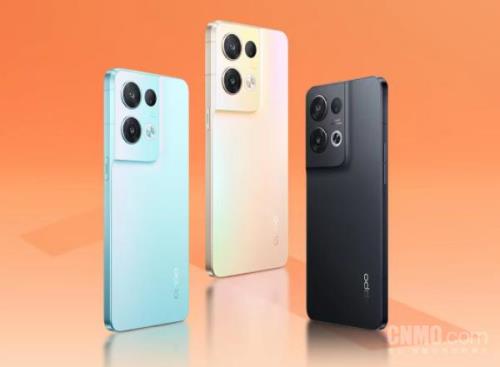 opporeno8pro为什么贼费电