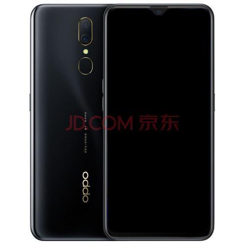 oppoa11黑屏怎么办