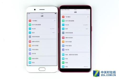 oppor11s触屏不灵怎么关机