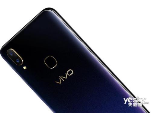 vivov1936al是什么型号