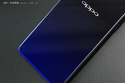 OPPOR15是谁代言的