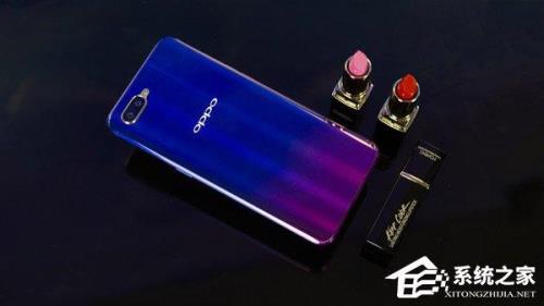 oppo k1手机时不时就关机是什么原因