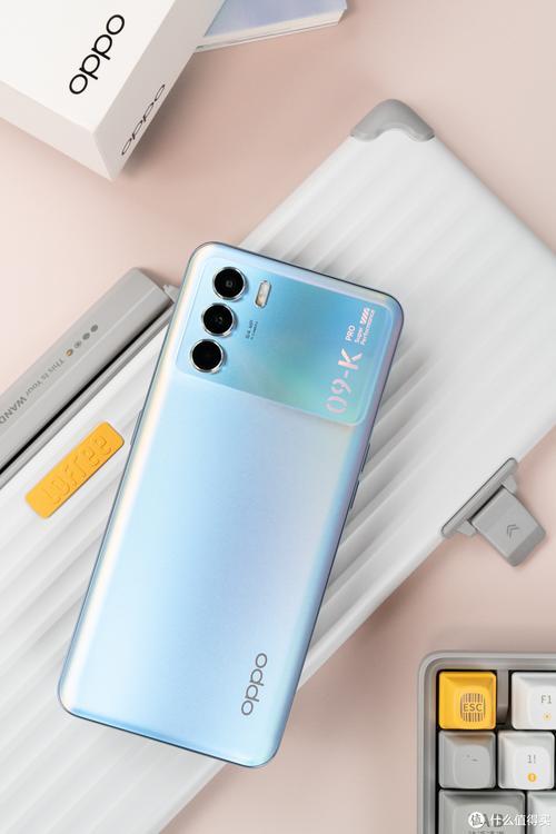 oppo k9发布时间