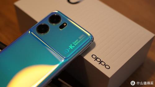 oppo k10内存扩展多大好