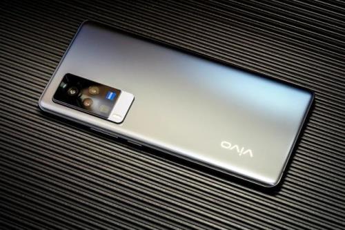 vivo x60画质有颗粒感嘛