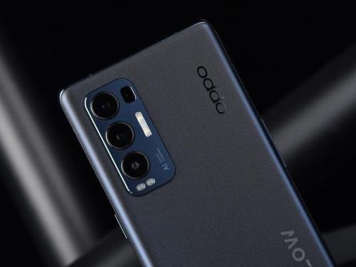 opporeno5pro相当于麒麟几