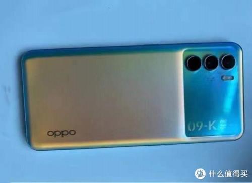 OPPO A55 5G是杂牌机吗