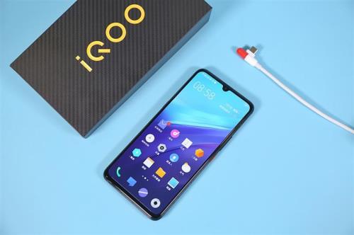 vivoiqoo8pro以旧换新