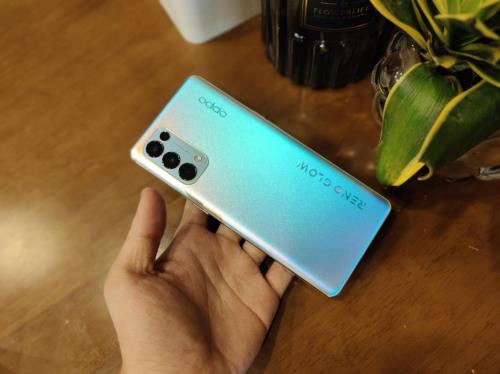 oppo reno5 se值得入手吗