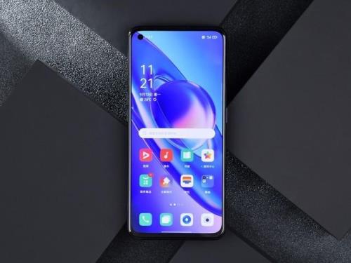 OPPO k九pro什么时候出的