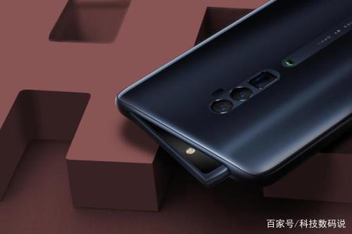 OPPOx5多少倍变焦