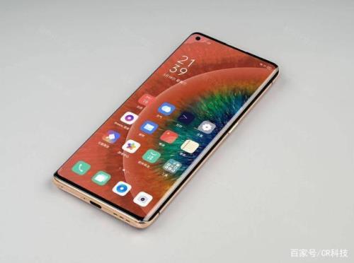 oppo find x3是否为金属中框