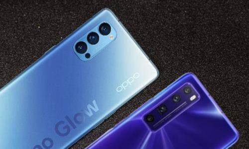 opporeno6的充电器可以充华为nova7por吗