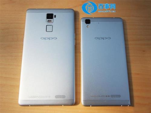 oppoR7上市时间