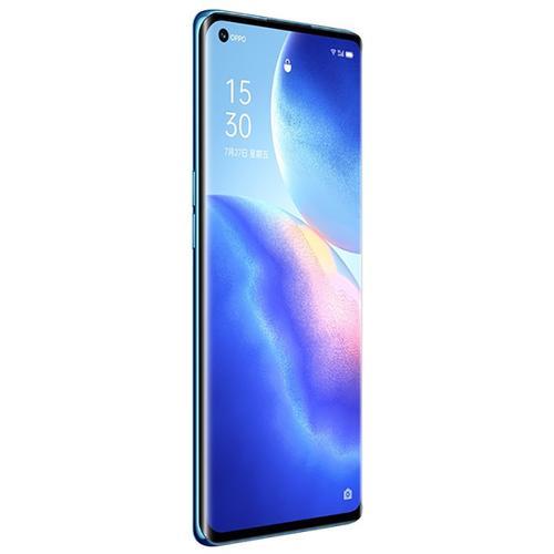 oppo reno 5pro+128g和256的哪个好