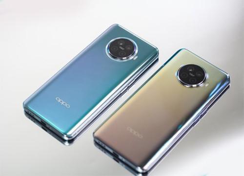 oppoace2和opporeno6哪个好