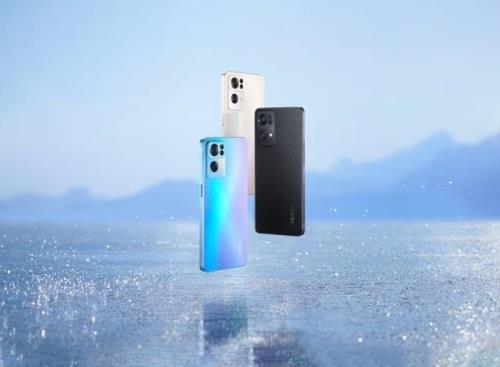 oppo reno7 pro支持红外吗