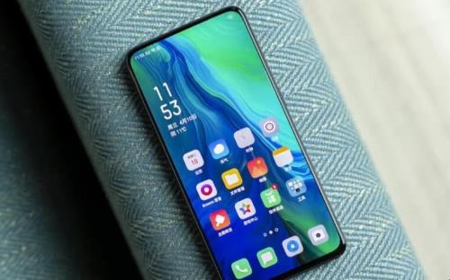 oppo reno 5k和opporenoj5g哪个好