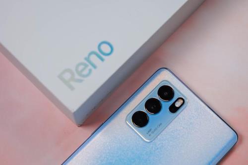 oppo reno 6怎样测试是不是真的