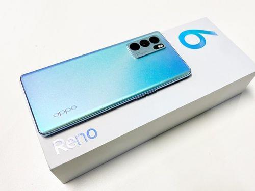 oppo reno 6哪个颜色耐用点