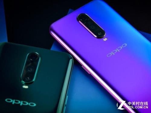 oppor17 plus什么时候生产的