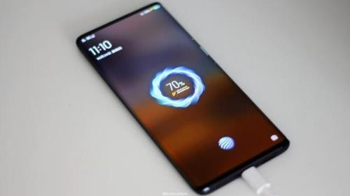 vivo nex3快充规格