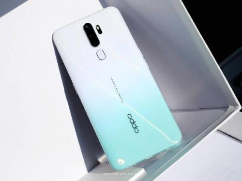 oppoa11x什么导航模式