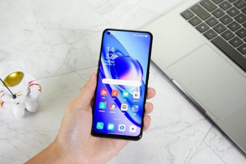 oppok9pro60w充电时间