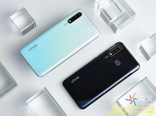 vivoz5选什么颜色好