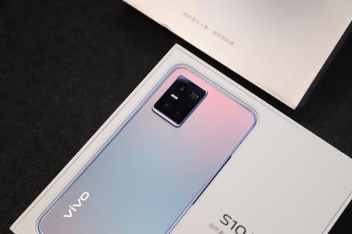 vivo s10如何