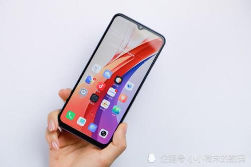 iqoo z5屏幕和vivo t1x