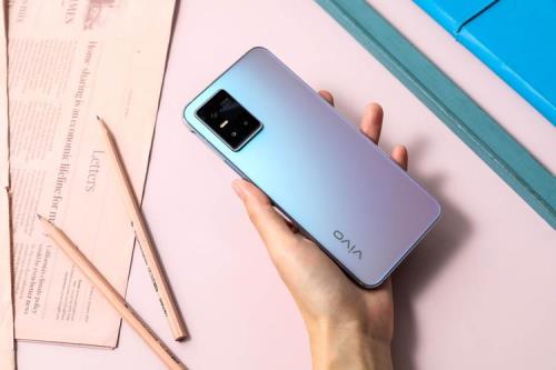 vivo s10后盖材质会碎吗