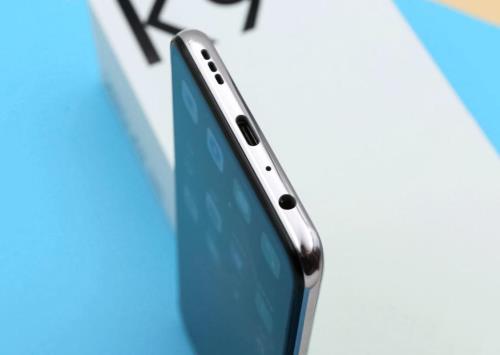 oppo a95后盖是和k9什么材质