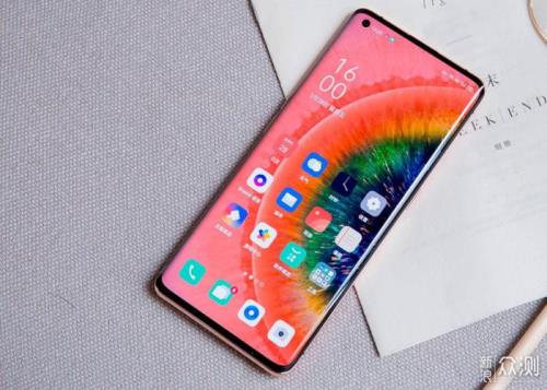 oppo find x现在玩原神卡不卡