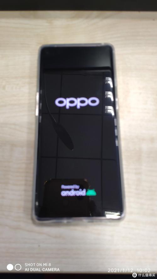 opporeno5开机键更换