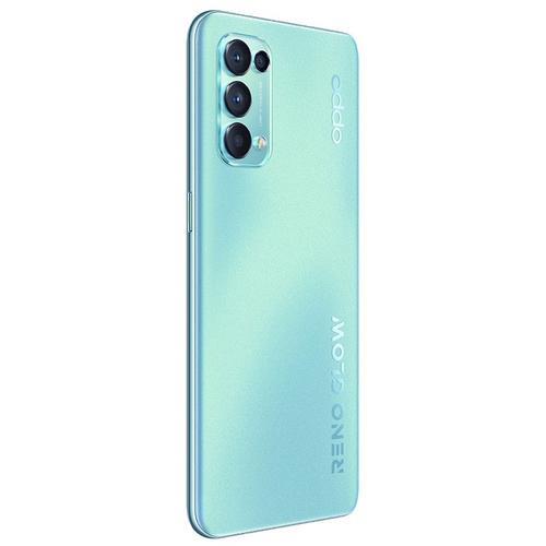 opporeno5k5G怎么开启短信声音