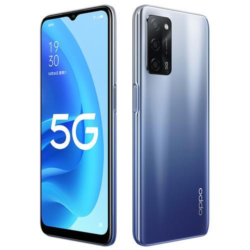 oppoa55像素怎么样