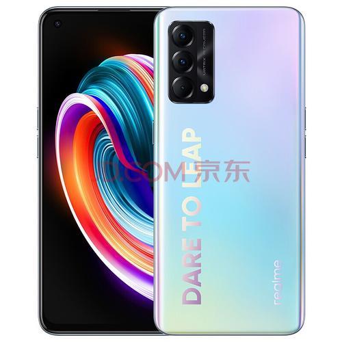 OPPO 真我q3pro 为什么不显示充电